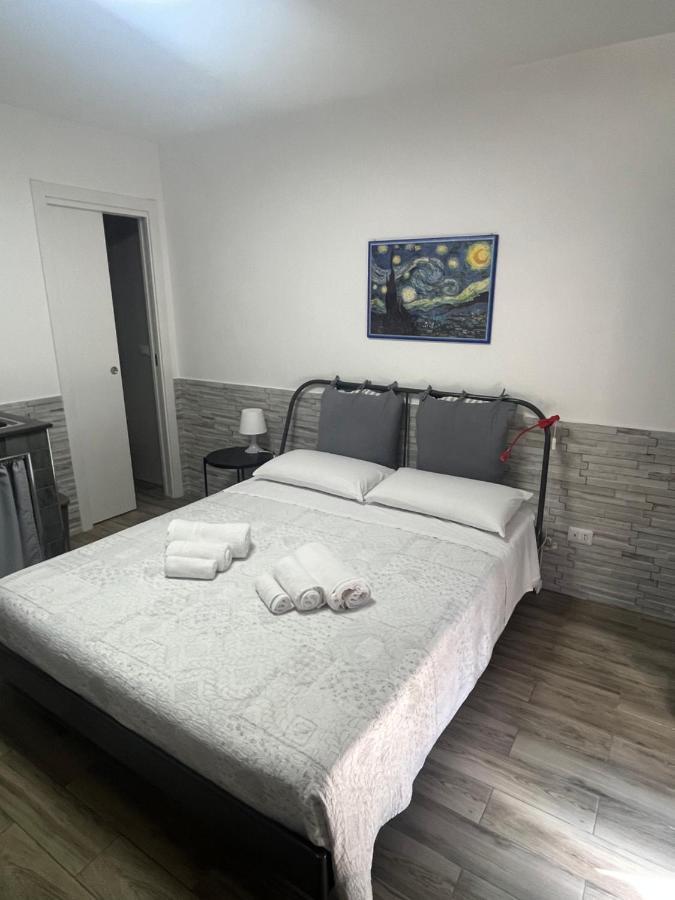 הוילה בארי Truly Apulia מראה חיצוני תמונה