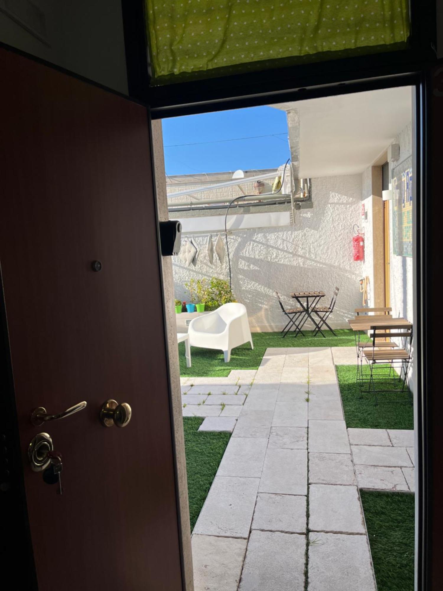 הוילה בארי Truly Apulia מראה חיצוני תמונה
