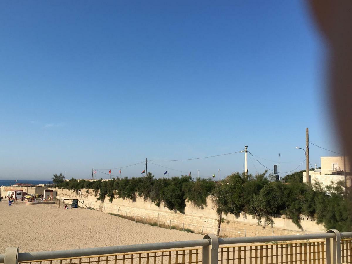 הוילה בארי Truly Apulia מראה חיצוני תמונה